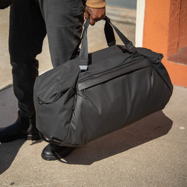 Peak Design Travel Duffel Black