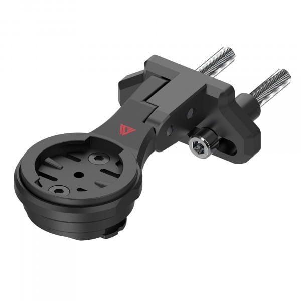 KOM Cycling Stem Mount Combo Kit (Computerhalterung)