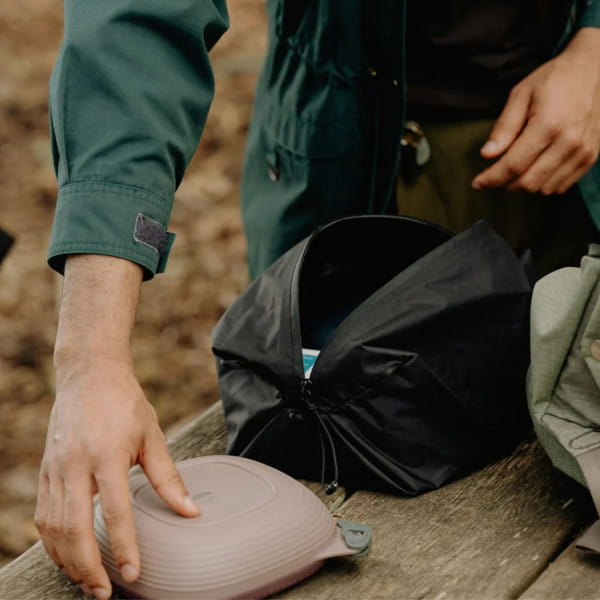 Peak Design Ultralight Packing Cube SMedium - Black