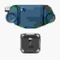 Peak Design Capture Clip v3 inkl. Standard Plate - Ocean
