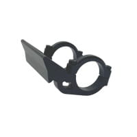 Route Werks Bike Mount High - 31,8 mm