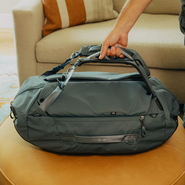 Peak Design Travel Duffelpack 65 Liter - Ocean