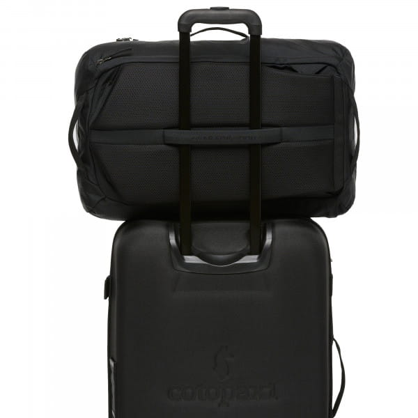 Cotopaxi Allpa 35L Travel Pack - Cotopaxi Black