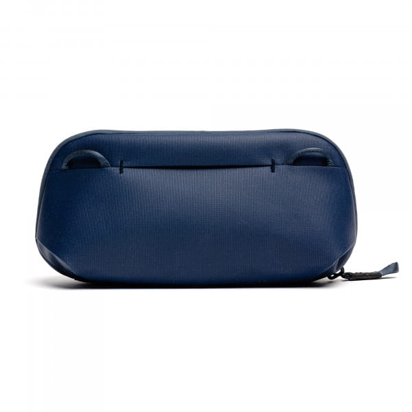 Peak Design Tech Pouch Small - Midnight (Blau)