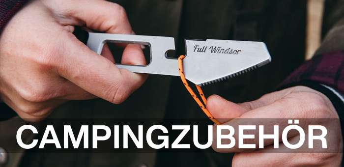 Campingzubehör