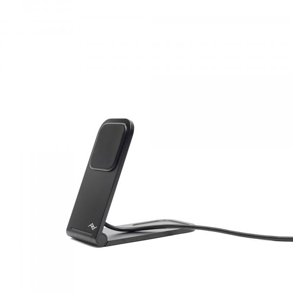 Peak Design Mobile Wireless Charging Stand Ladestation - Black (Schwarz)