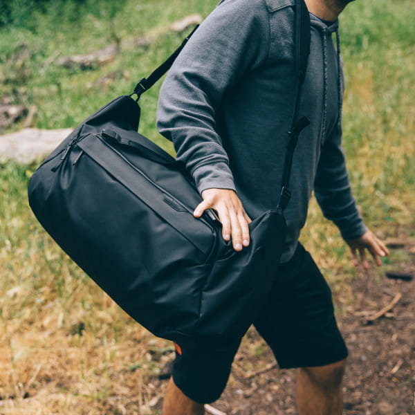 Peak Design Travel Duffel Black