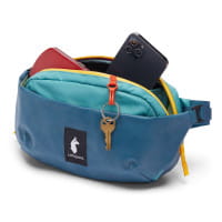 Cotopaxi Coso 2L Hip Pack - Cada Dia - Abyss/Coastal