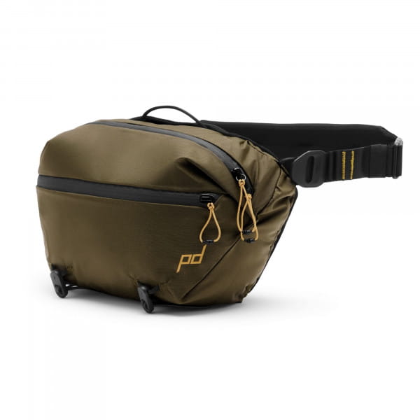 Peak Design Outdoor Sling 7 Liter - Kelp