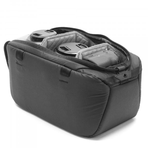 Peak Design Camera Cube Small Kamera-Packwürfel - z.B. für Travel-Line-Rucksäcke und -Taschen