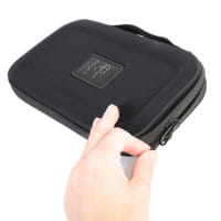 Gomatic Peter McKinnon FILTER CASE Hardcase für Filter