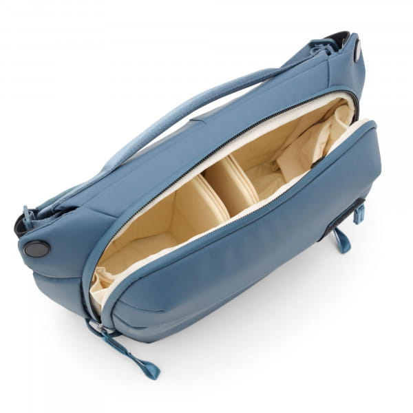 Peak Design Everyday Sling 6 Liter - Ocean