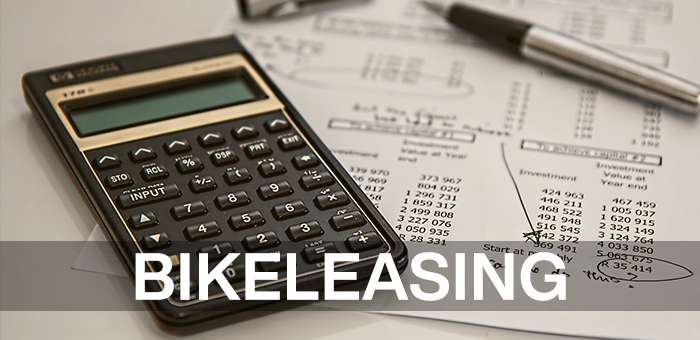 Bikeleasing