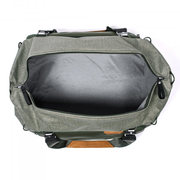 Peak Design Travel Duffel Sage