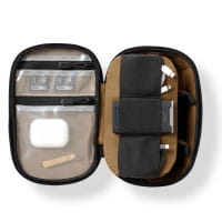 Gomatic Peter McKinnon TECH ORGANIZER Technik-Hardcase