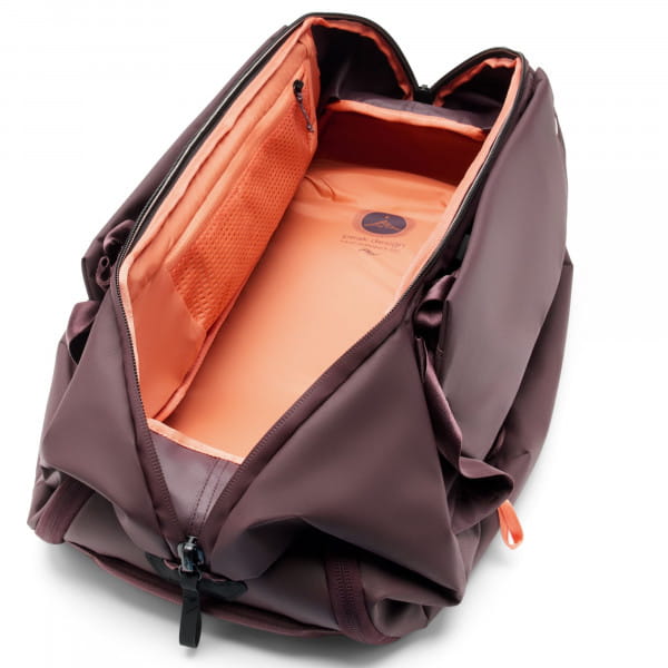 Peak Design Travel Duffelpack 65 Liter - Eclipse