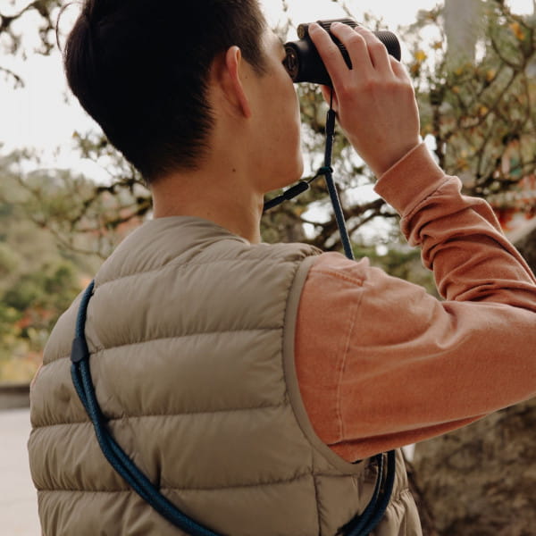 Peak Design Mobile Crossbody Strap Ocean