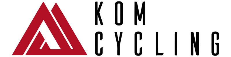 KOM Cycling