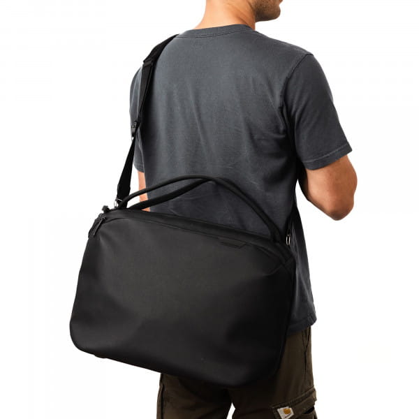 Peak Design Travel Weekender 25 Liter - Black