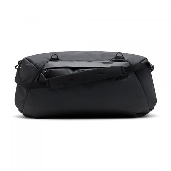 Peak Design Travel Duffel 80L Reisetasche - Black (Schwarz)