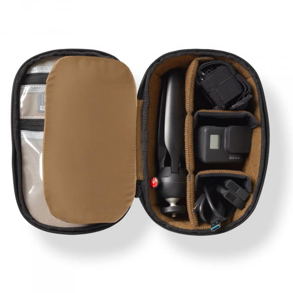 Gomatic Peter McKinnon TECH ORGANIZER Technik-Hardcase