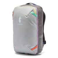 Cotopaxi Allpa Mini 20L Travel Pack - Smoke/Cinder