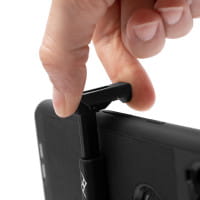 Peak Design Phone Mount - Smartphone-Halterung für Travel Tripod