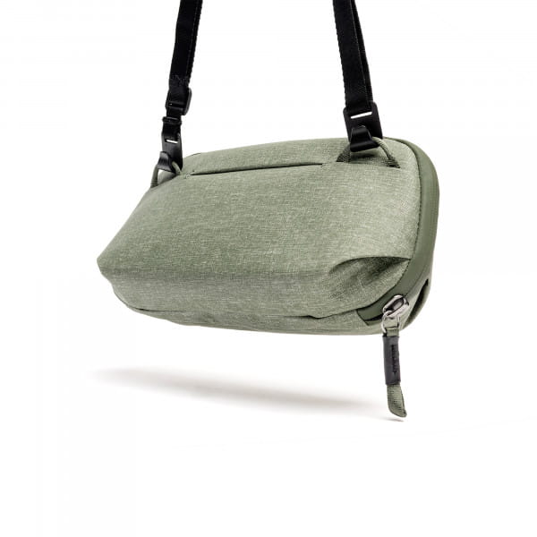 Peak Design Tech Pouch Small - Sage (Salbeigrün)