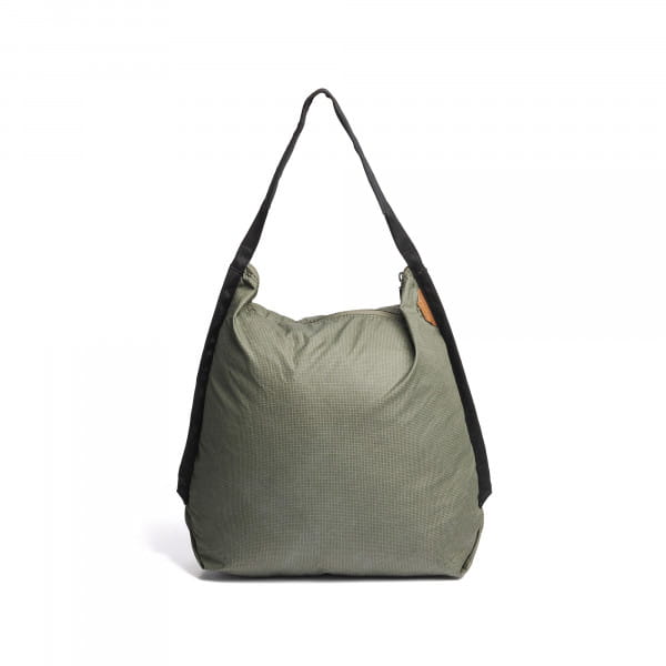 Peak Design Packable Tote - Sage (Salbeigrün) - Faltbare Tragetasche