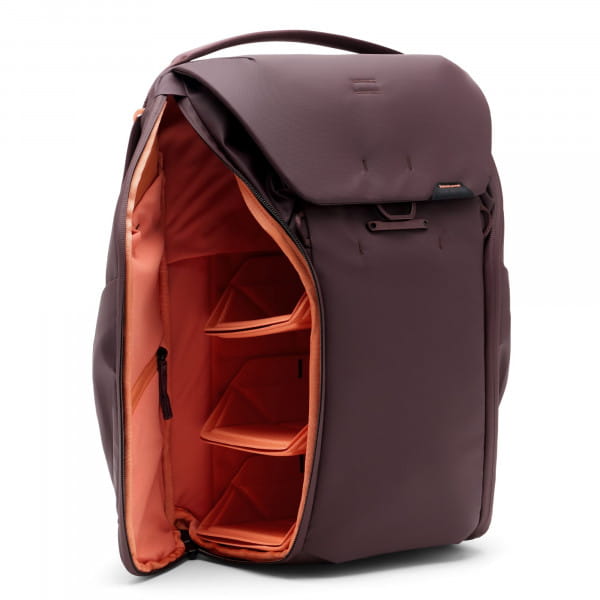 Peak Design Everyday Backpack - Eclipse
