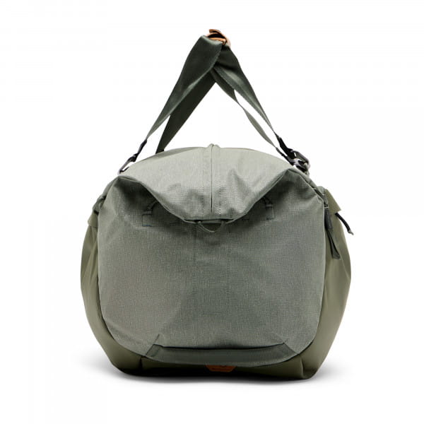 Peak Design Travel Duffel 50L Reisetasche - Sage (Salbeigrün)