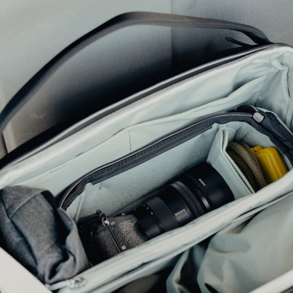 Peak Design Travel Weekender 25 Liter - Black