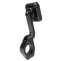 Peak Design Mobile Motorcycle Mount Bar Mount Lenkerhalterung für Motorräder - Black (Schwarz)