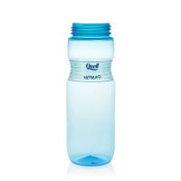 Quell NOMAD Filter-Trinkflasche Blau