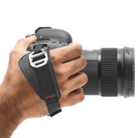 Peak Design Clutch - Handschlaufe für DSLR- und DSLM-Kameras