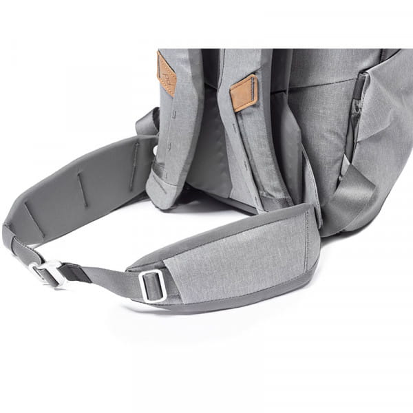 Peak Design Everyday Hip Belt v2 Black (Schwarz) - für Everyday Line V2 und Travel Backpack 30 L