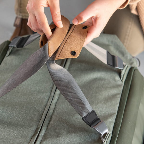 Peak Design Travel Duffel Sage