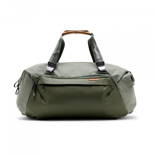 Peak Design Travel Duffel 50L Reisetasche - Sage (Salbeigrün)