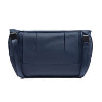 Peak Design Field Pouch V2 Zubehörtasche / Gürteltasche - Midnight (Blau) mit Tragegurt