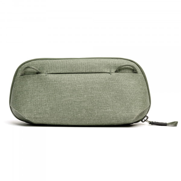 Peak Design Tech Pouch Small - Sage (Salbeigrün)