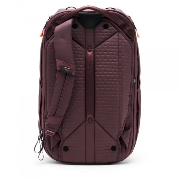 Peak Design Travel Backpack 45 Liter - Eclipse