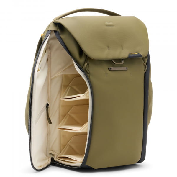 Peak Design Everyday Backpack - Kelp