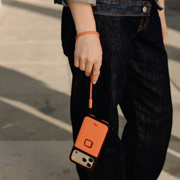 Peak Design Mobile Cuff Ibis