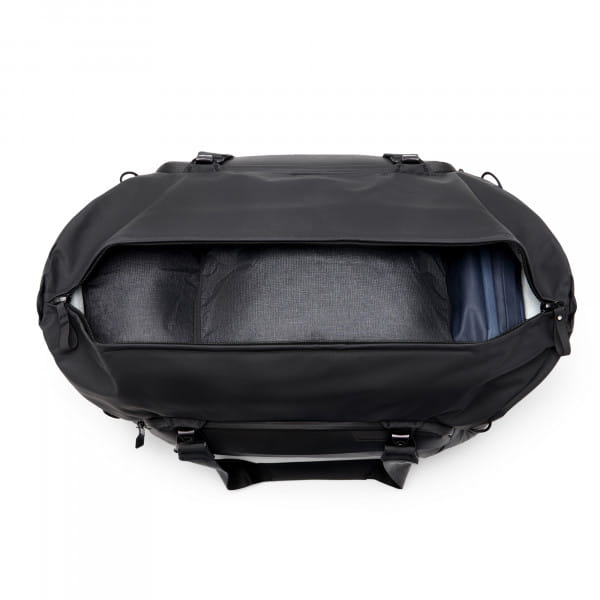 Peak Design Travel Duffel 50L Reisetasche - Black (Schwarz)