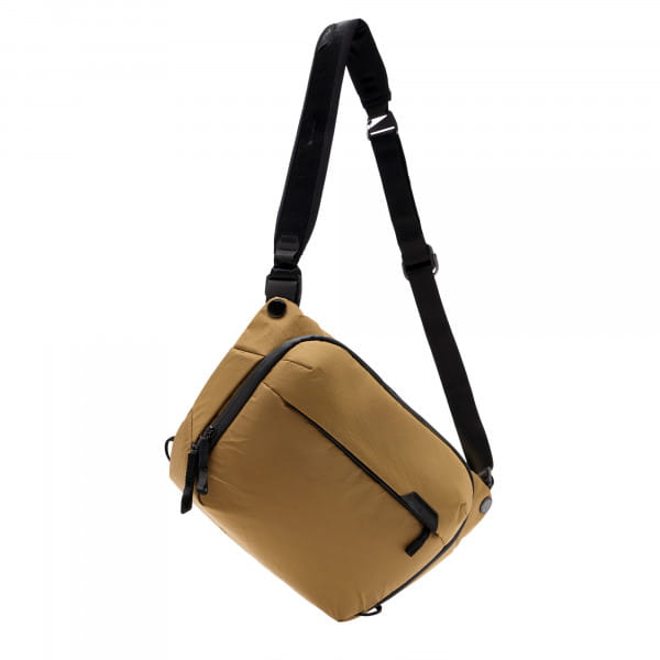 Peak Design Everyday Sling V2 6 Liter - Coyote