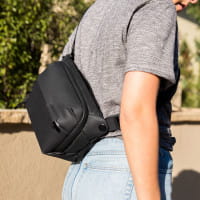 Peak Design Everyday Sling V2 3 Liter - Black (Schwarz)