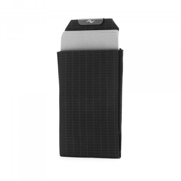 Peak Design Everyday Slim Wallet - Black
