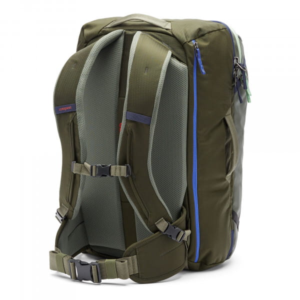 Cotopaxi Allpa 35L Travel Pack - Woods