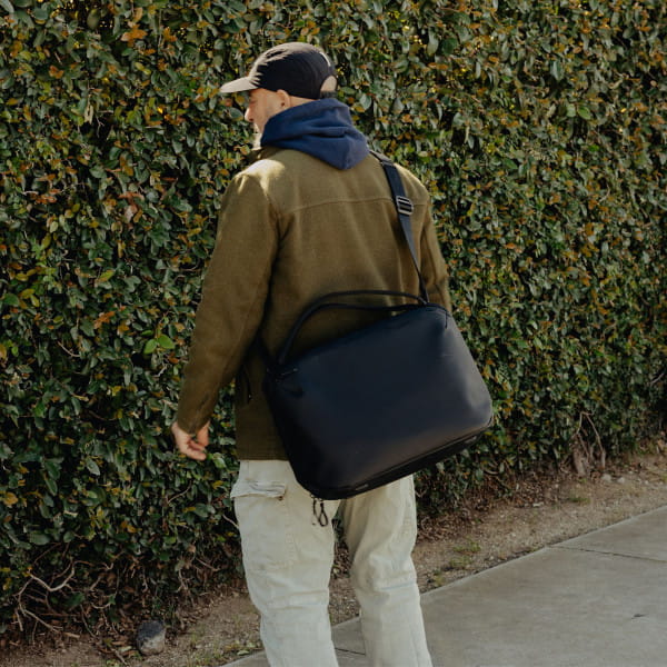 Peak Design Travel Weekender 25 Liter - Black