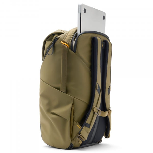 Peak Design Everyday Backpack - Kelp